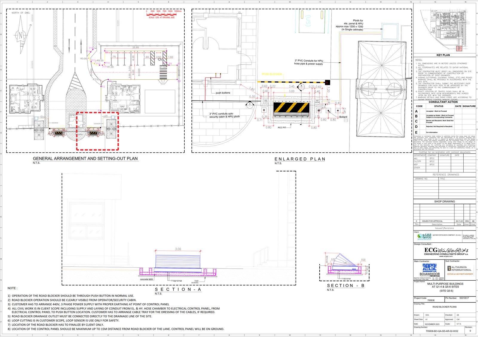 Layout Engineering Design Shiv CAD Designs