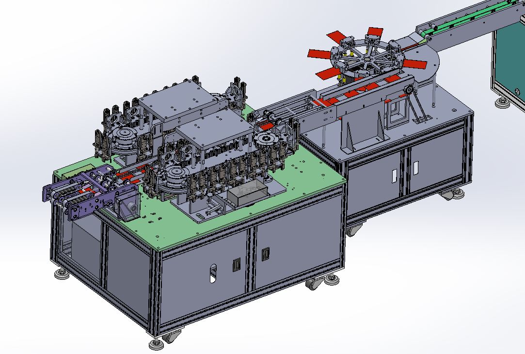 Another Machine Design Image