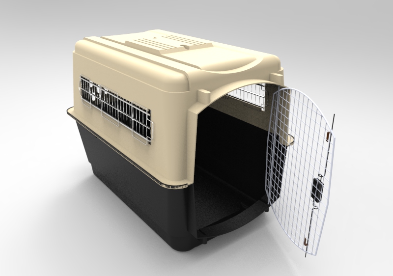 Product Rendering Image